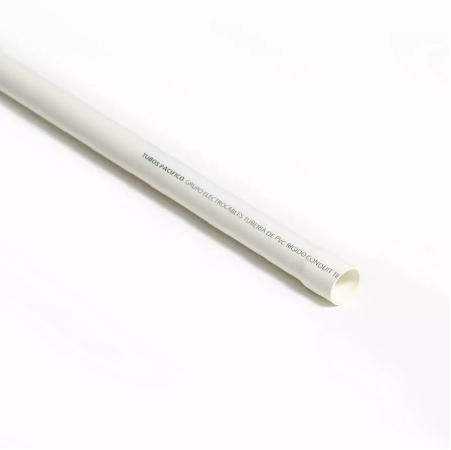 TUBO RIVAL PVCR