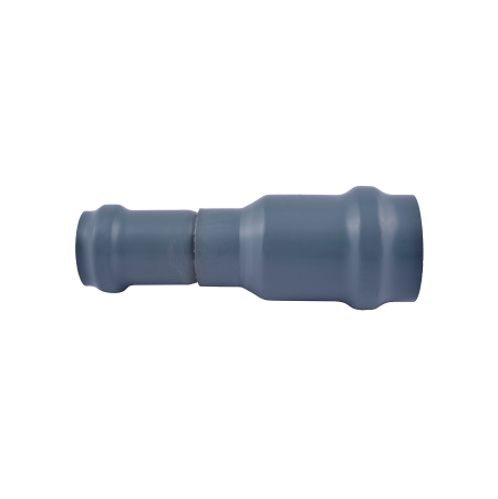REDUCCION PVC PRESION UNION "Z