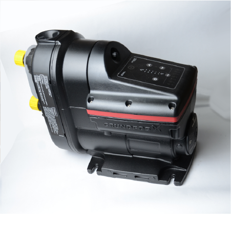 BOMBAS GRUNDFOS