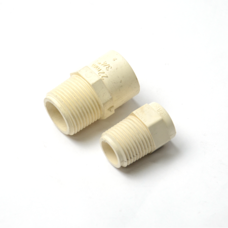 ADAPTADOR MACHO  C PVC PRESIÓN