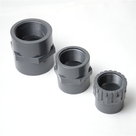 ADAPTADOR HEMBRA C/R PVC PRESI