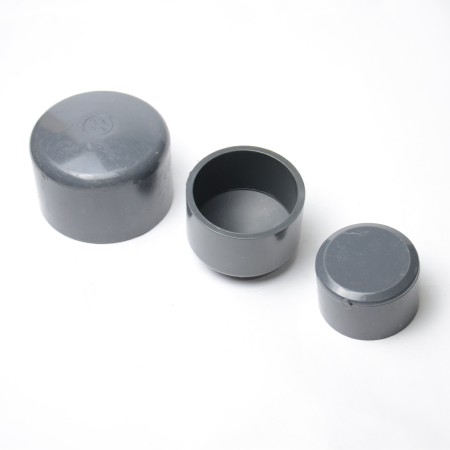 TAPON HEMBRA PVC PRESIÓN