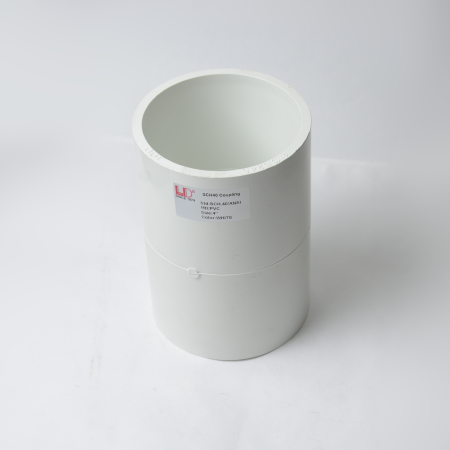 UNIÓN PVC PRESIÓN CED 80  LD