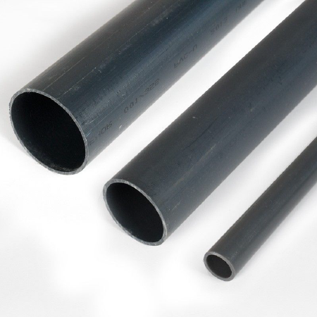 TUBO PVCP 290 PSI 2.00 MPA E/C