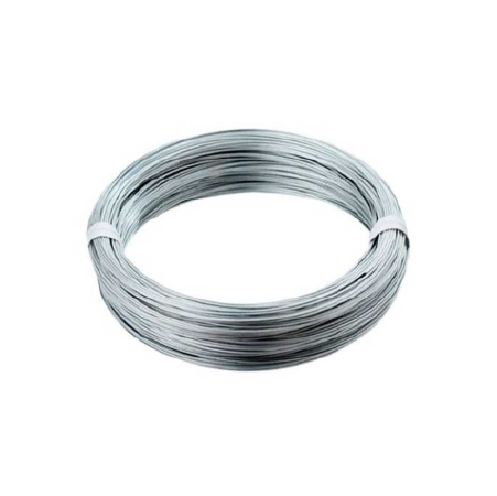 ALAMBRE GALVANIZADO