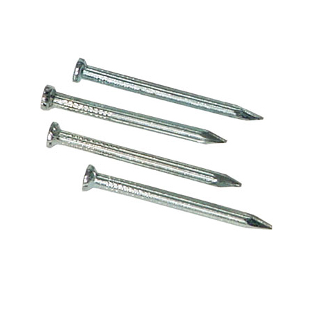 CLAVOS DE ACERO