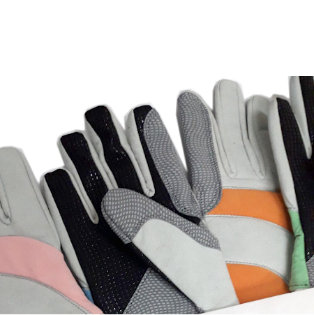 GUANTES