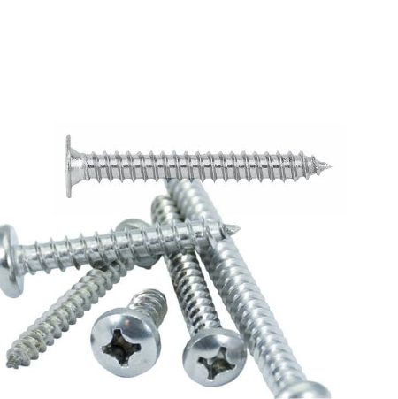 TORNILLO COLEPATO