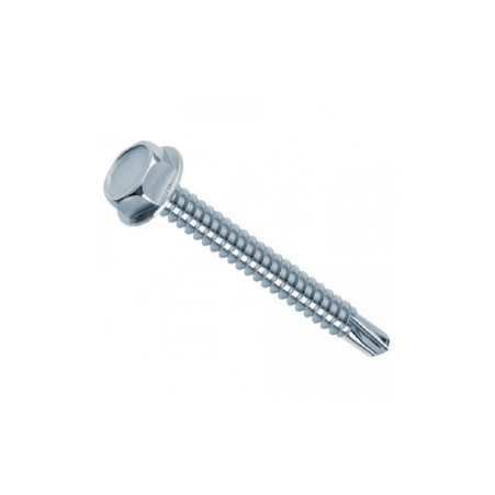 TORNILLO AUTOPERFORANTE