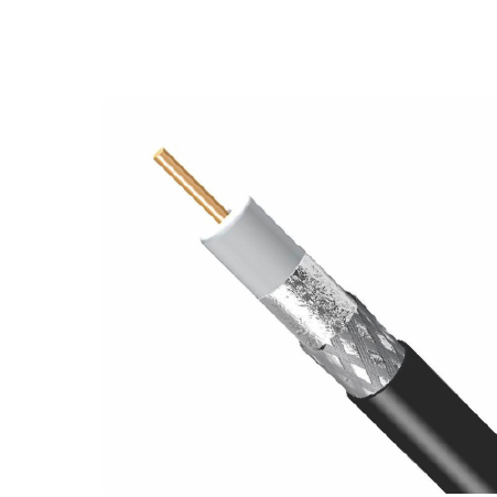 ALAMBRE COAXIAL