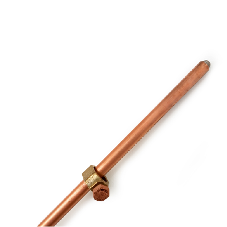 VARILLAS COPERWEL