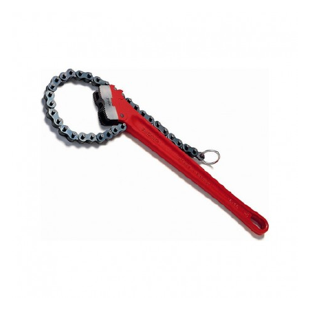 LLAVE DE CADENA RIDGID